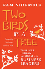 Cover image for Two Birds in a Tree, isbn: 9781609945787