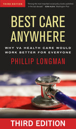 Cover image for Best Care Anywhere, isbn: 9781609945824