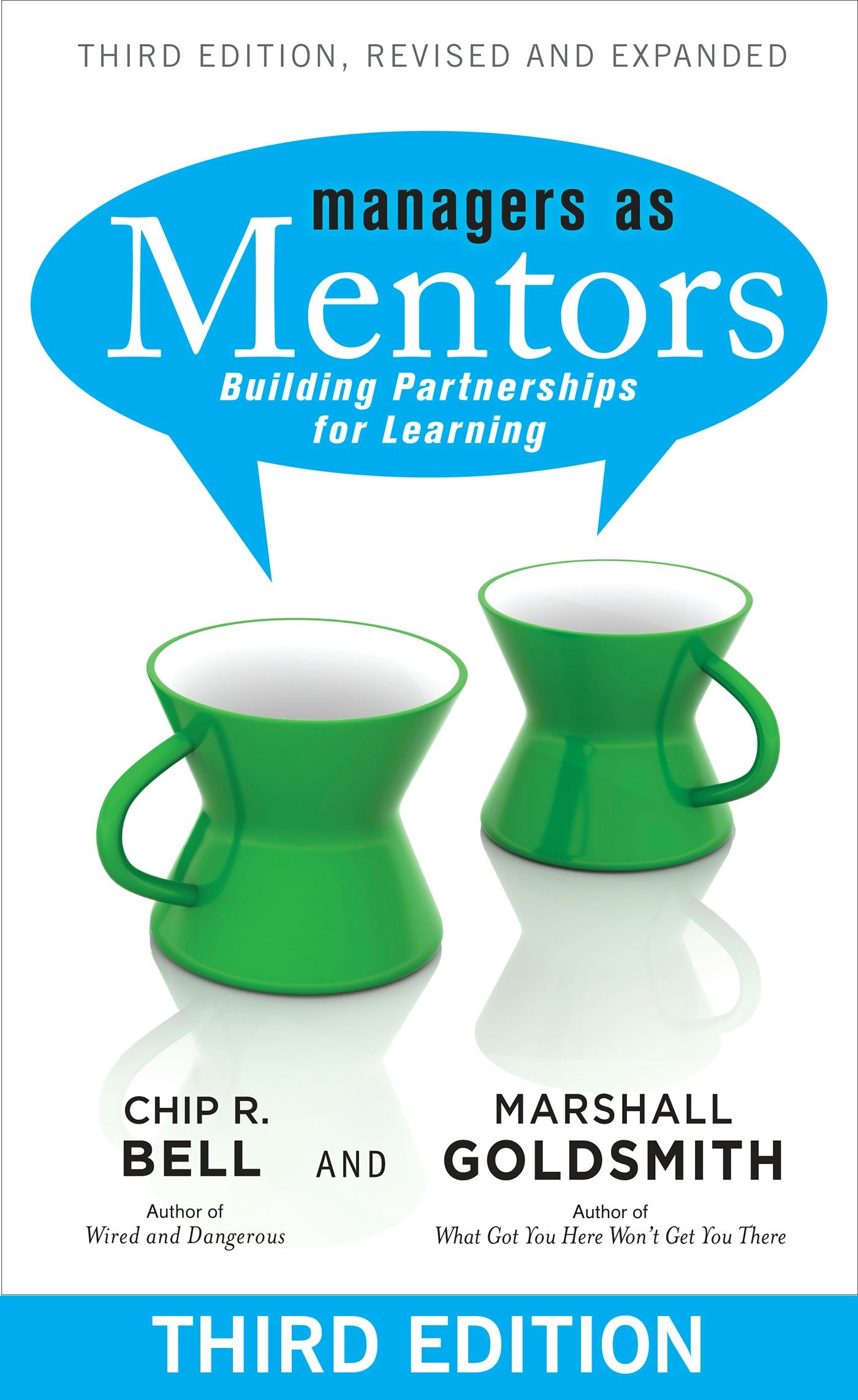 Cover image for Managers as Mentors, isbn: 9781609947101
