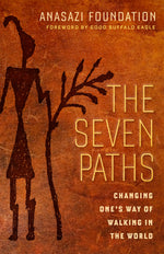 Cover image for The Seven Paths, isbn: 9781609949204