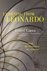 Cover image for Learning from Leonardo, isbn: 9781609949891