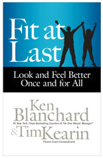 Cover image for Fit at Last, isbn: 9781626560604