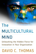 Cover image for The Multicultural Mind, isbn: 9781626561038