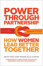 Cover image for Power Through Partnership, isbn: 9781626561588