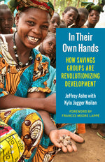 Cover image for In Their Own Hands, isbn: 9781626562202