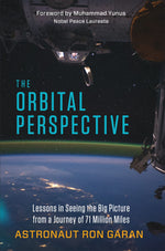 Cover image for The Orbital Perspective, isbn: 9781626562486