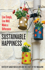 Cover image for Sustainable Happiness, isbn: 9781626563308