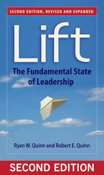 Cover image for Lift, isbn: 9781626564022
