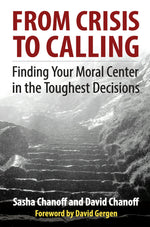 Cover image for From Crisis to Calling, isbn: 9781626564510