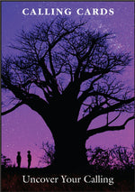 Cover image for Calling Cards, isbn: 9781626567016