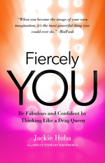 Cover image for Fiercely You, isbn: 9781626568075
