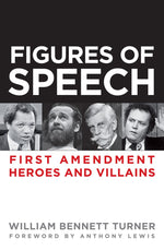 Cover image for Figures of Speech, isbn: 9781936227037