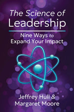 Cover image for The Science of Leadership, isbn: 9798890570765