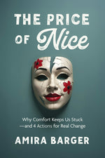 Cover image for The Price of Nice, isbn: 9798890571137