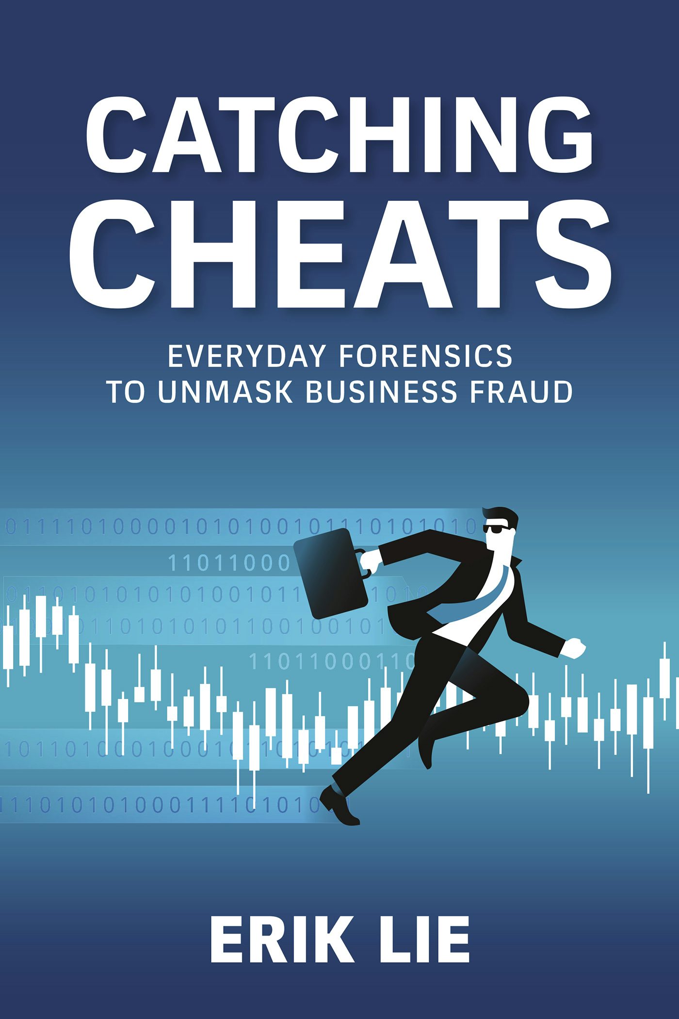 Cover image for Catching Cheats, isbn: 9798890571373