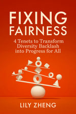 Cover image for Fixing Fairness, isbn: 9798890571410