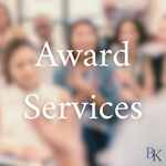 Awards Service