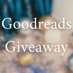 Goodreads Giveaway (Standard)