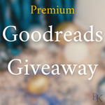Goodreads Giveaway (Premium)