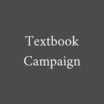 Textbook Marketing Campaign