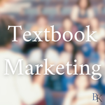 Textbook Marketing Campaign