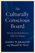 The Culturally Conscious Board