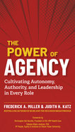 Power of Agency The