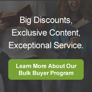 Learn More About Our Bulk - sidebar