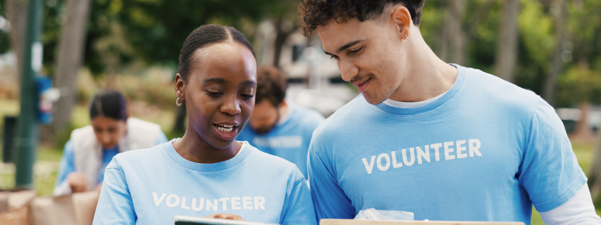 5 Nonprofits Changing the World Started by Young People