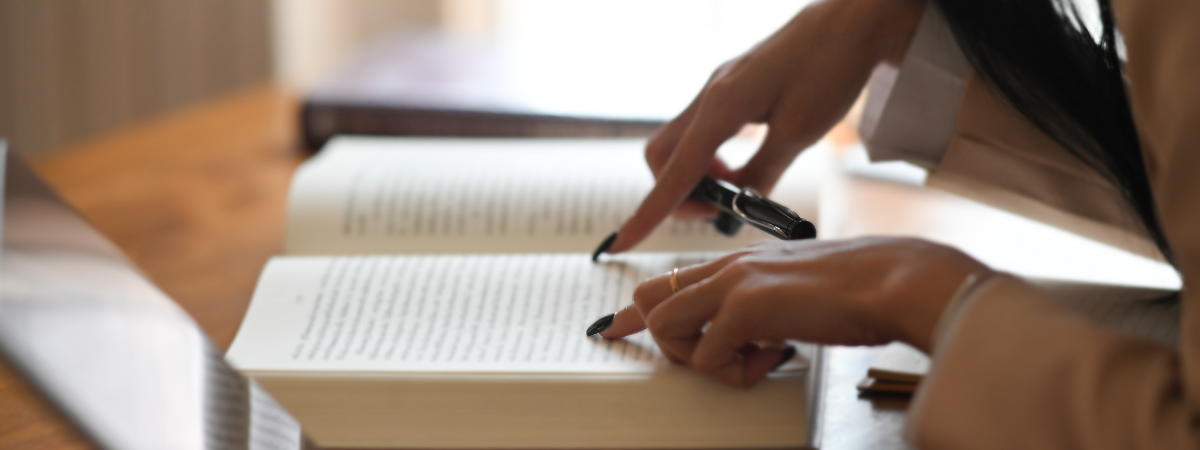 5 Books That Prove Proper Editing Is Everything