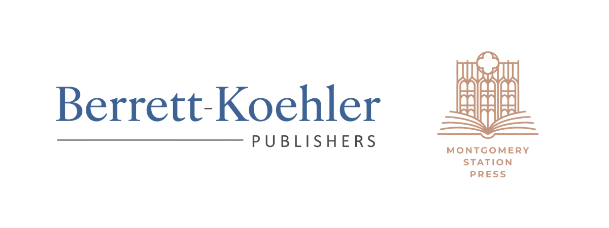 Berrett-Koehler Publishers Launches  Montgomery Station Press