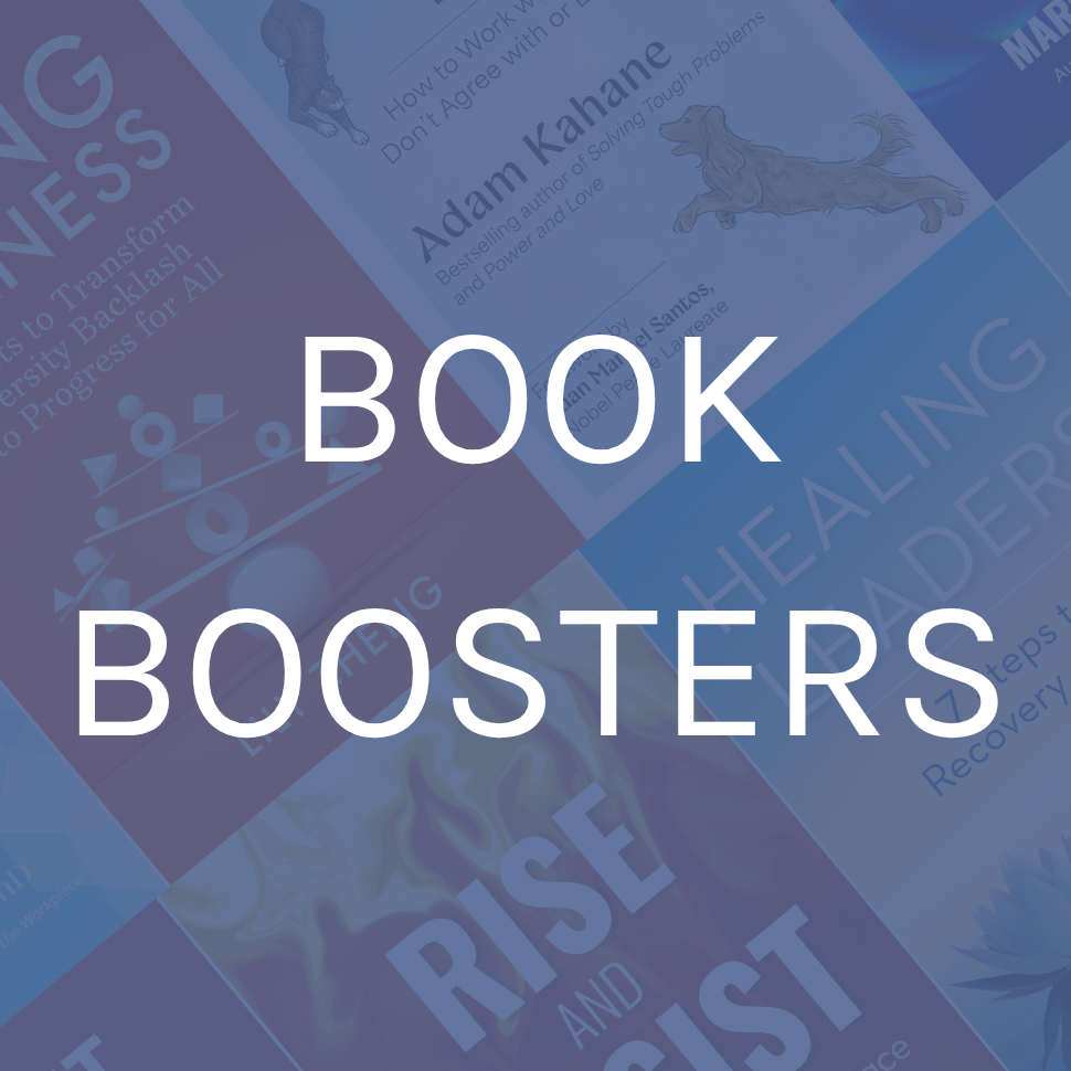 Book Boosters Collection
