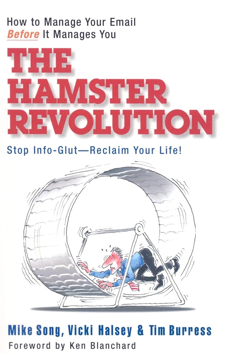 The Hamster Revolution