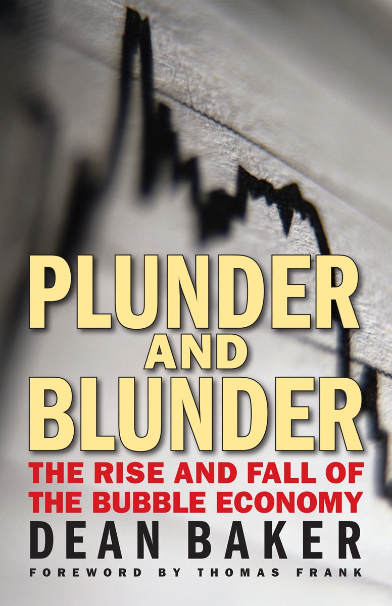 Cover image for Plunder and Blunder, isbn: 9780981576992