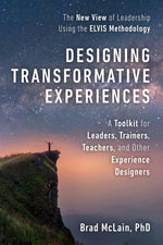 Cover image for Designing Transformative Experiences, isbn: 9781523002627