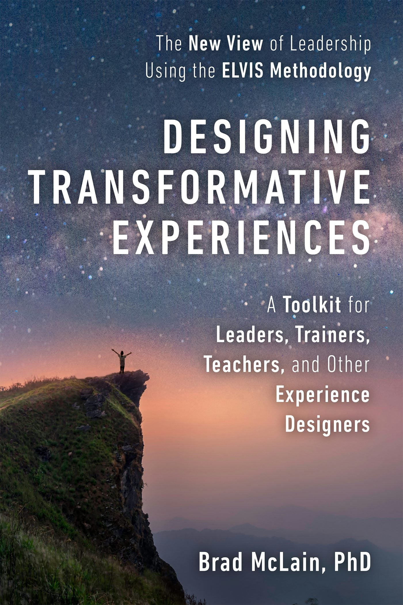 Cover image for Designing Transformative Experiences, isbn: 9781523002627