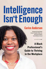 Cover image for Intelligence Isn't Enough, isbn: 9781523002672
