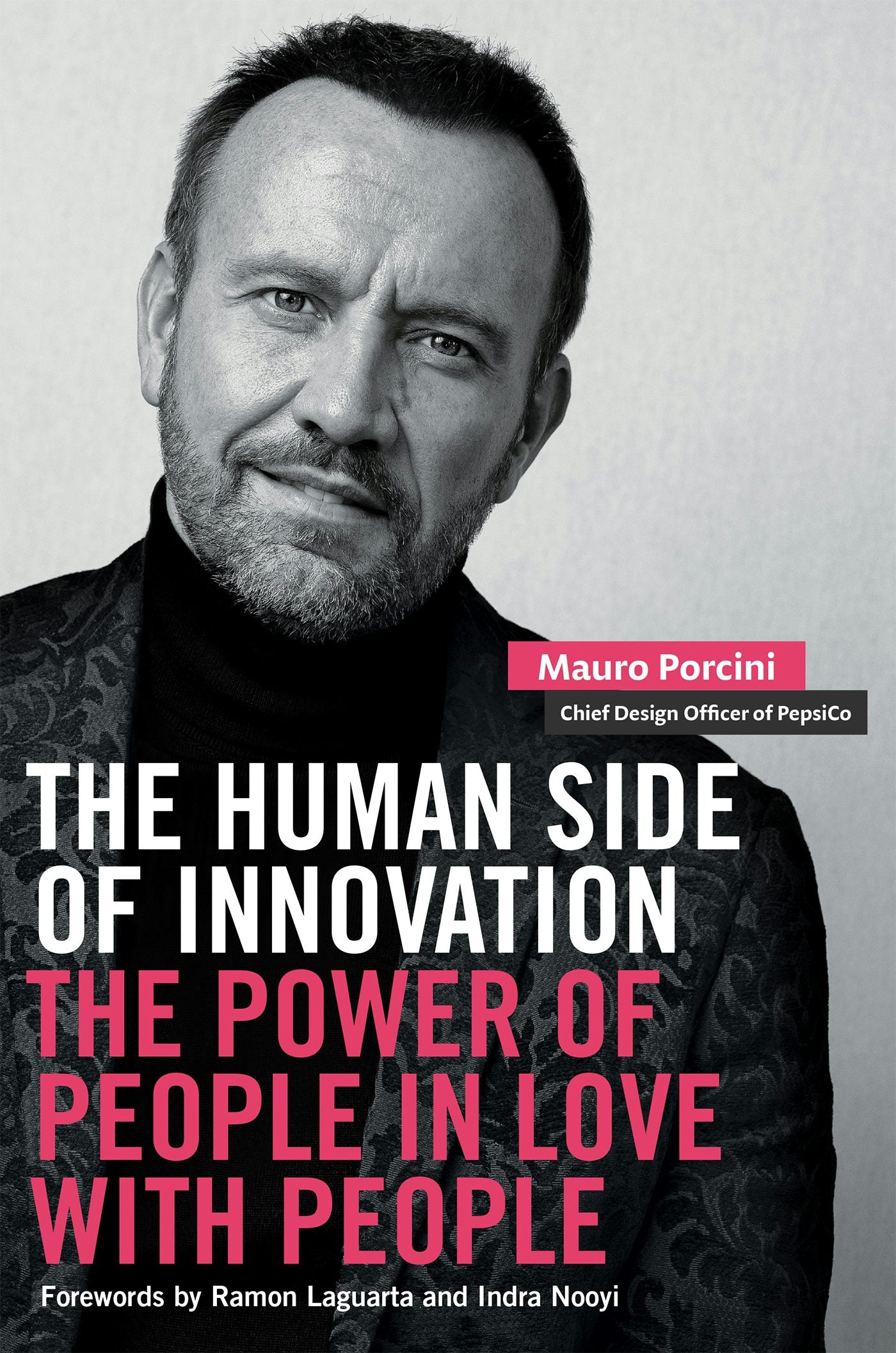 Cover image for The Human Side of Innovation, isbn: 9781523002887