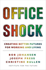 Cover image for Office Shock, isbn: 9781523003693