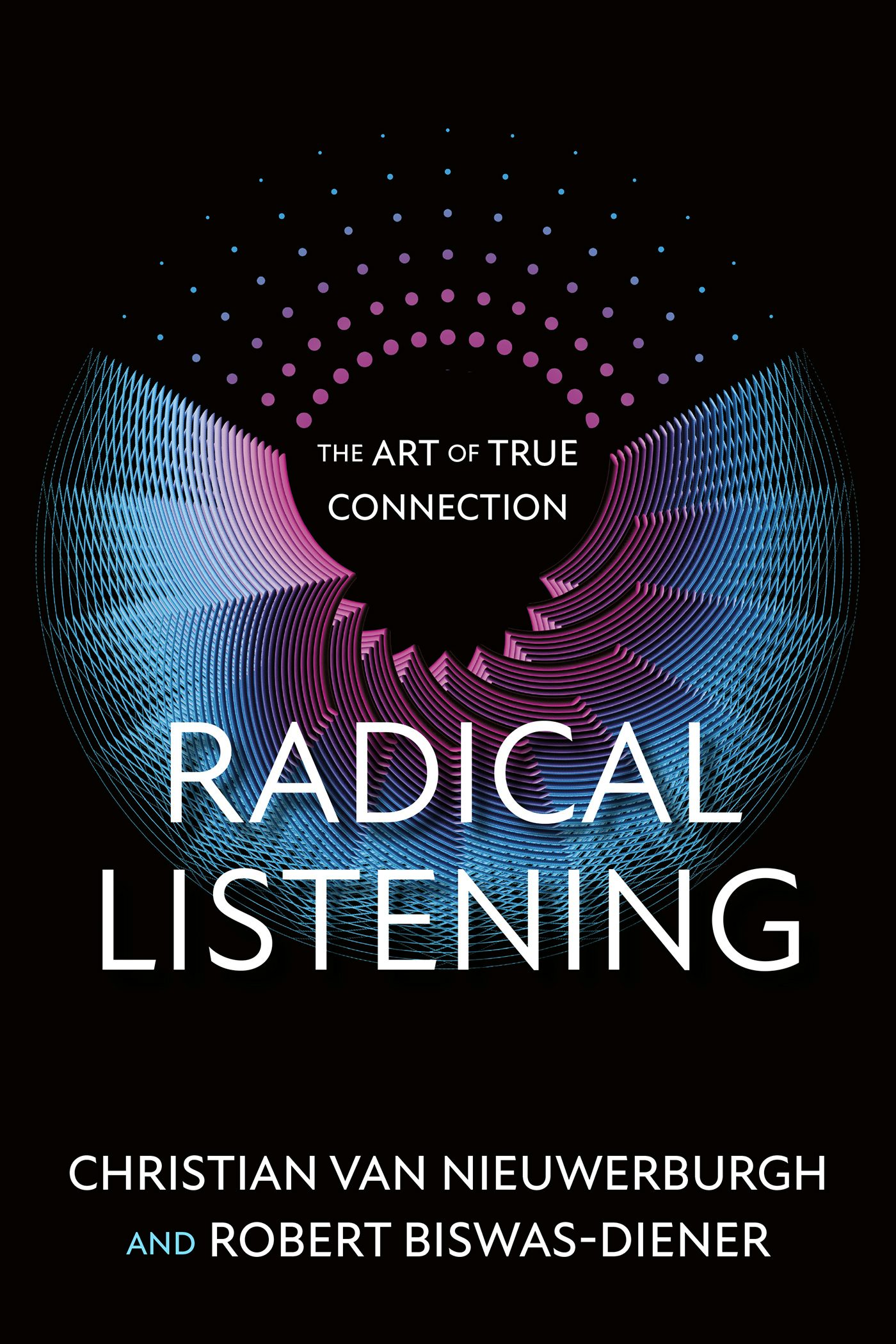Cover image for Radical Listening, isbn: 9781523007196