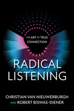 Cover image for Radical Listening, isbn: 9781523007219