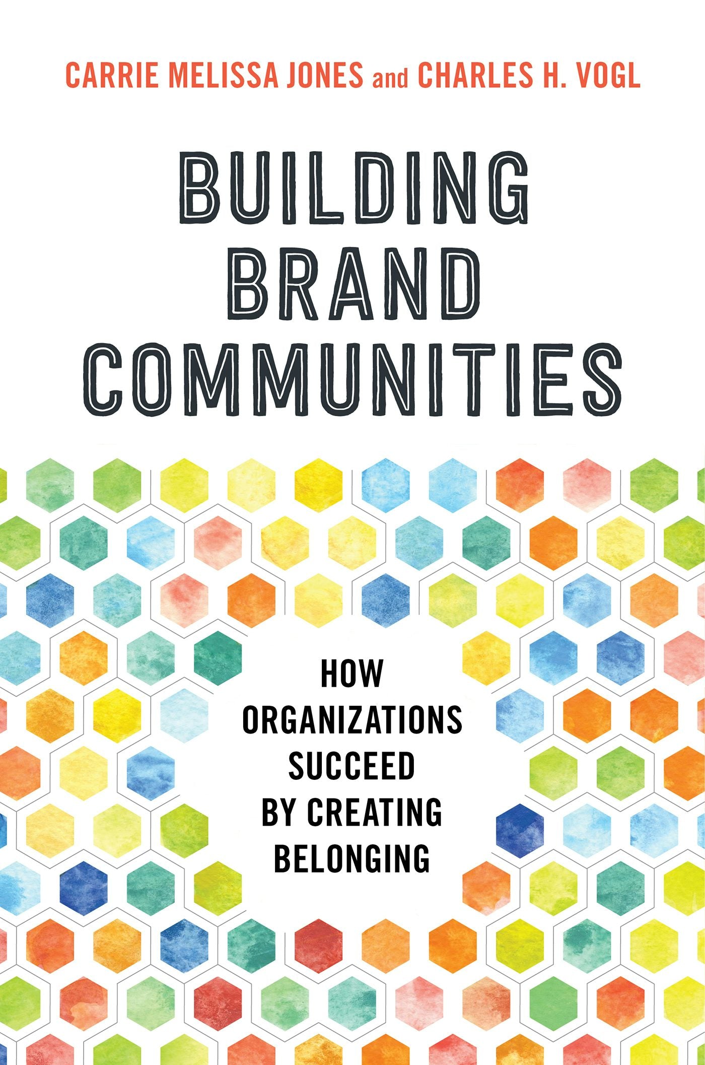 Cover image for Building Brand Communities, isbn: 9781523086610