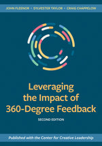 Cover image for Leveraging the Impact of 360-Degree Feedback, Second Edition, isbn: 9781523088355