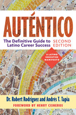 Cover image for Auténtico, Second Edition, isbn: 9781523093045
