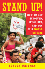 Cover image for Stand Up!, isbn: 9781523094189