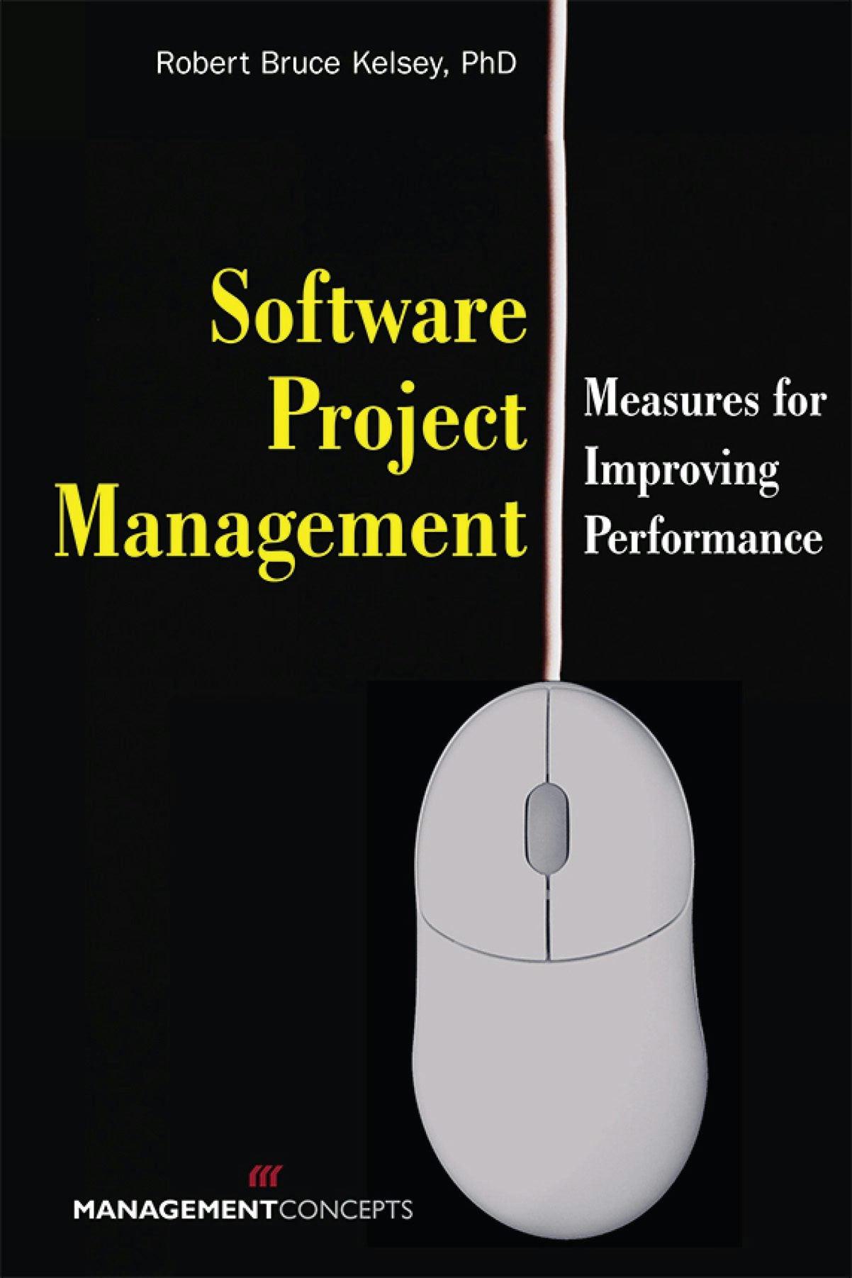 Cover image for Software Project Management, isbn: 9781567261738