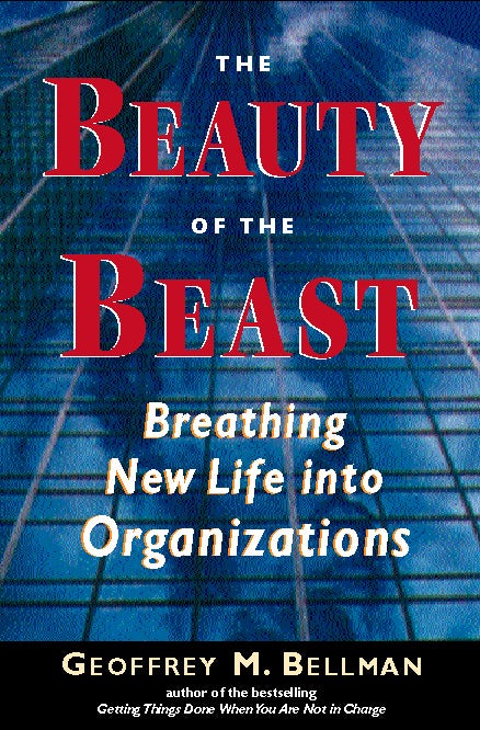 Cover image for The Beauty of the Beast, isbn: 9781576750933