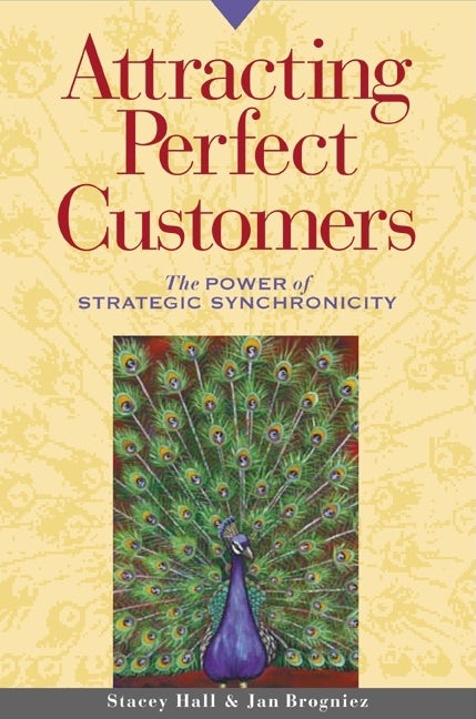 Cover image for Attracting Perfect Customers, isbn: 9781576751244