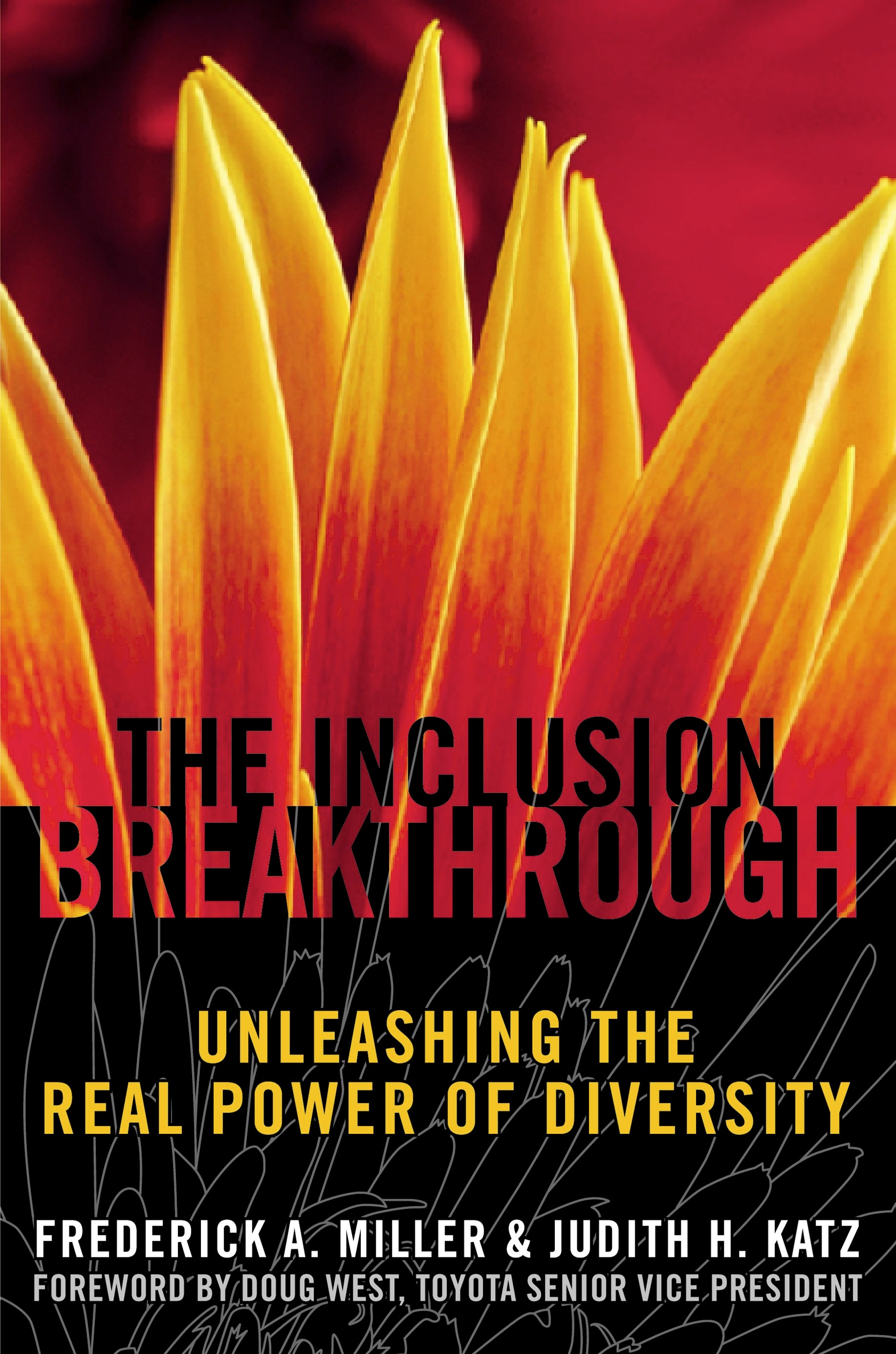 Cover image for Inclusion Breakthrough, isbn: 9781576751398