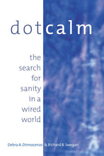 Cover image for Dot Calm, isbn: 9781576751527